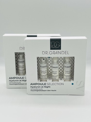 Grandel hyaluron at - dr.,