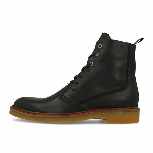 Haghe hub ferral l87 black - haghe,