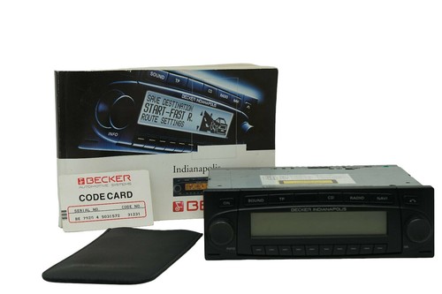 Becker indianapolis be7920 - becker,