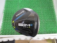 TaylorMade SIM2 MAX-D Damen