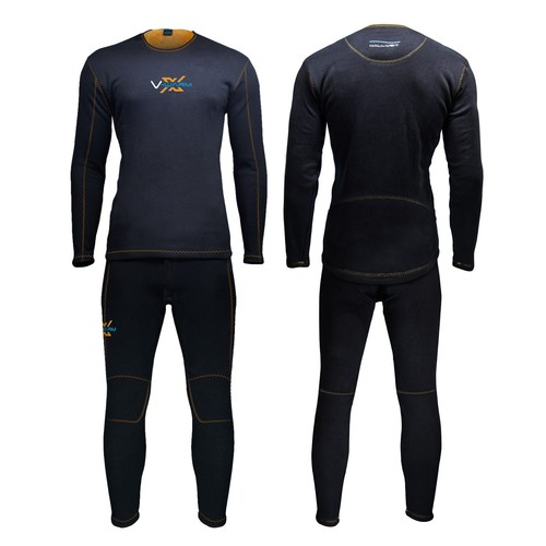 Warm sft xtreme - von, kallweit