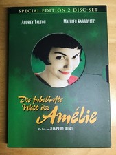 Die fabelhafte Welt der Amélie (2 DVDs) [Special Edition]
