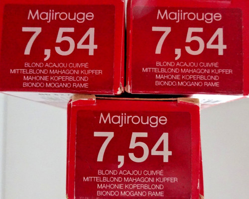 Loreal majirouge extra - majirouge,