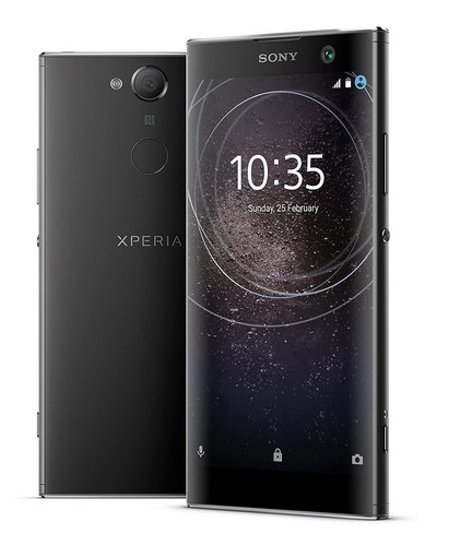 Sony xperia xa2 ultra - sony,