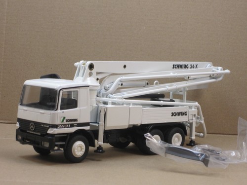 Mercedes benz actros - mercedes-benz,
