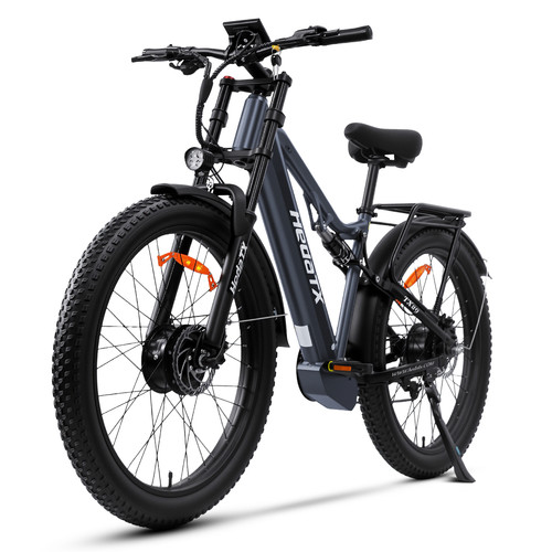 Hedatx tx29 electric bike - electric,