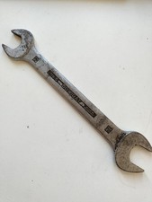 DOWIDAT No.6 Gabelschlüssel