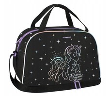 Starpak einhorn sporttasche - starpak, einhorn-sporttasche