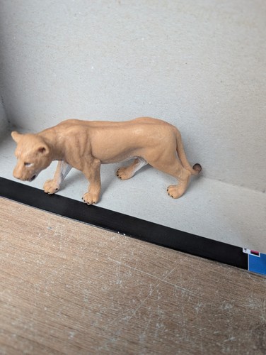 Schleich 14712 löwin - schleich, wild