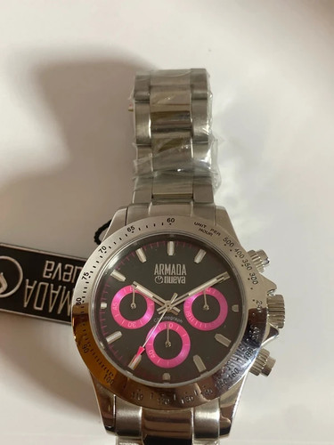 Uhr armada nueva bullchrono - armada,