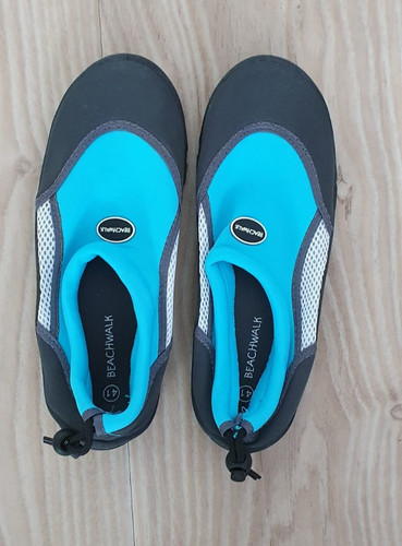 Schwimm tauch schuhe größe - tauch,