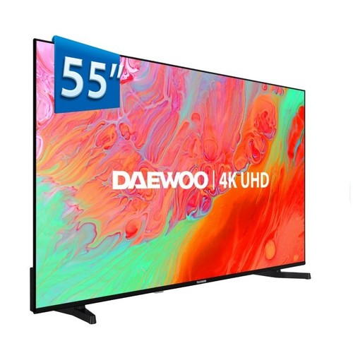 Fernseher daewoo 55dm65uv - daewoo,