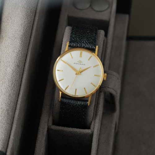 Movado dresswatch vintage - "dresswatch, vintage"