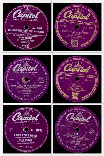 Dean martin romantic - dean,