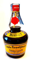Echte Kroatzbeere 0,7 Liter