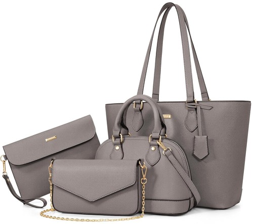 Mega damen 4er set - mega,