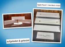 ⚡Apple Pencil der 1