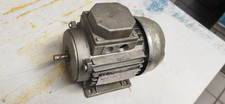 Elektromotor Drehstrom 0,12kW TIPO ET 63B6