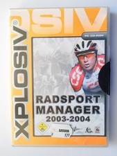 DVD 1 - Xplosive Cycling