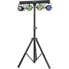 IBIZA DJLIGHT60 LED PARTYBAR