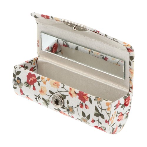 Lippenstift tasche mit - lippenstift,