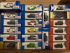 Roco TT 1:120 Konvolut Aus 21