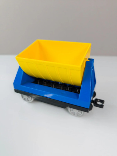Lego duplo güterwagen - lego,