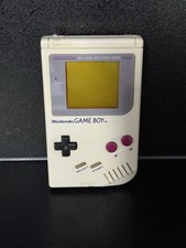Nintendo Game Boy Spielkonsole