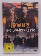 Die wilden kerle - wilden, hinter