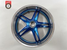 Triumph Speed Triple 1050 05-07 - Felge hinten gebraucht