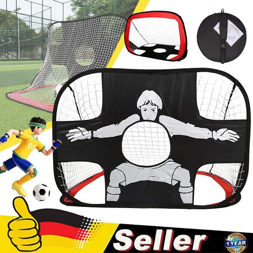 Faltbare kinder fußballtore - kinder,