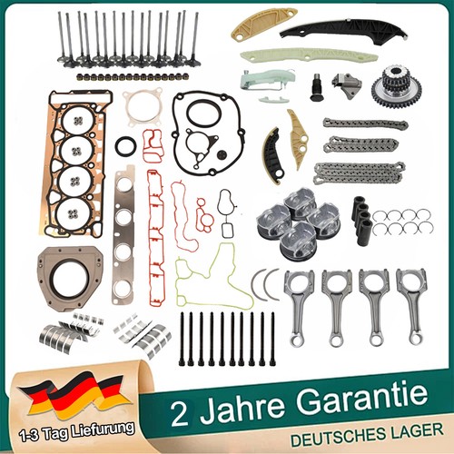 Reparatursatz kolben φ21mm - reparatursatz,