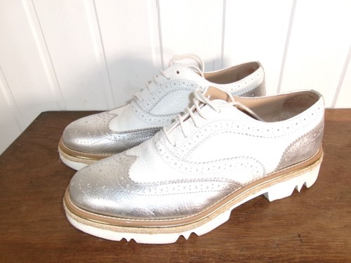Elegante halbschuhe schnürer - elegante,