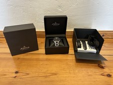 Alpina Seastrong Diver Uhr AL525X4VS6