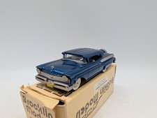 Brooklin 1:43 BRK28x Mercury