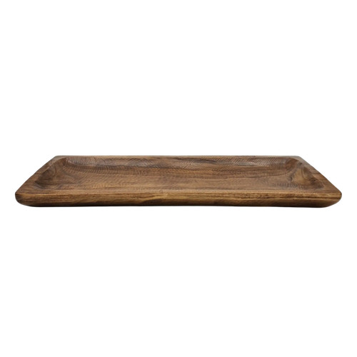 Holztablett holzbrett - holztablett,