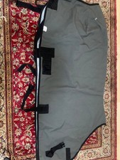 NIKKEN - Pferde Magnetfeld Therapie Decke m.Ferninfrarot 140cm