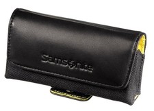 Samsonite lucca leder - lucca,