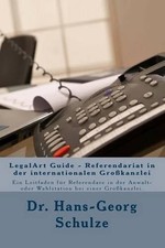 LegalArt Guide - Referendariat