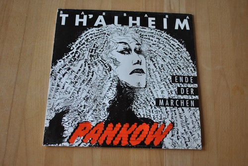 Barbara thalheim pankow - &,