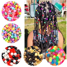 Mini Haar Klammer, Plastik