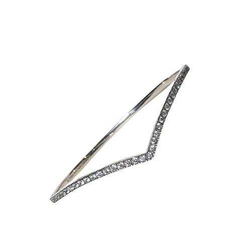 Pandora sparkling wishbone - pandora,