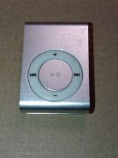 Tragbarer Sport-MP3-Player  o. Zub. silber