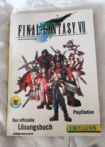 Final fantasy das - -,