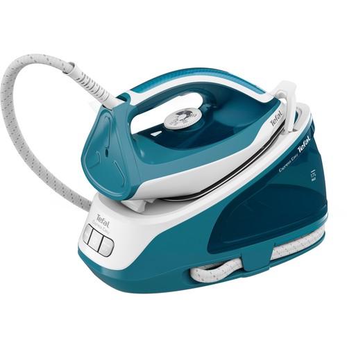 Tefal express easy - express, 6131