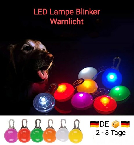 Hunde leuchtanhänger - ✅hunde,