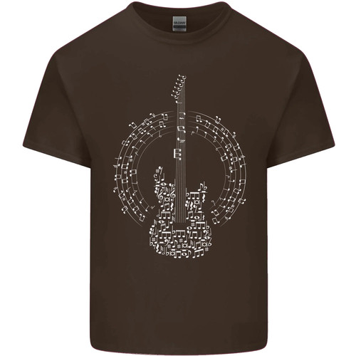 Gildan 64000b kinder shirt - kinder, t-shirt