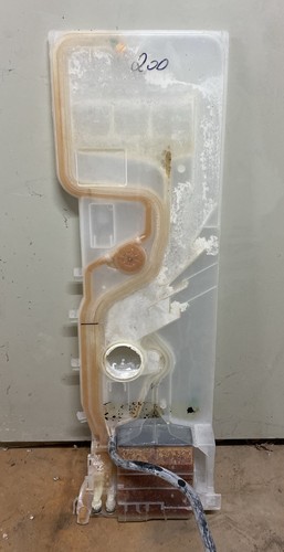 Miele wasserfalle wasserweiche - miele,