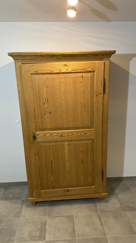 Schrank kleiderschrank antik - schrank,