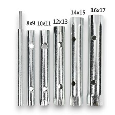 Steckschlüssel Satz 8-17mm